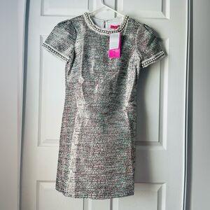 Betsey Johnson Mini Dress | NWT